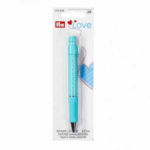 Prym Love Minenstift Mint 610848